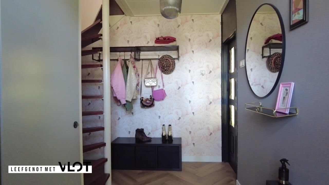 Video van Ververstraat 40