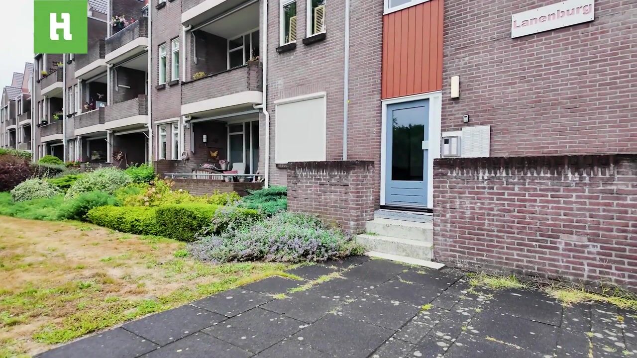 Video van Lanenburg 202