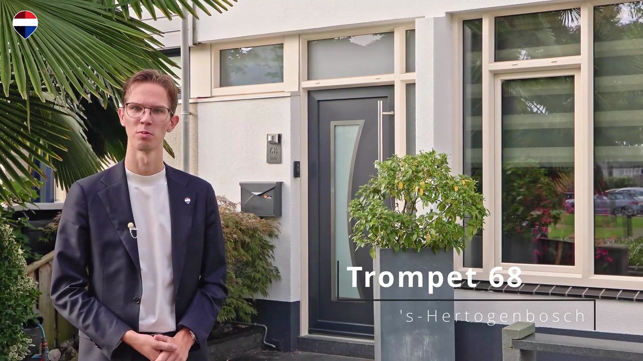 Video van Trompet 68