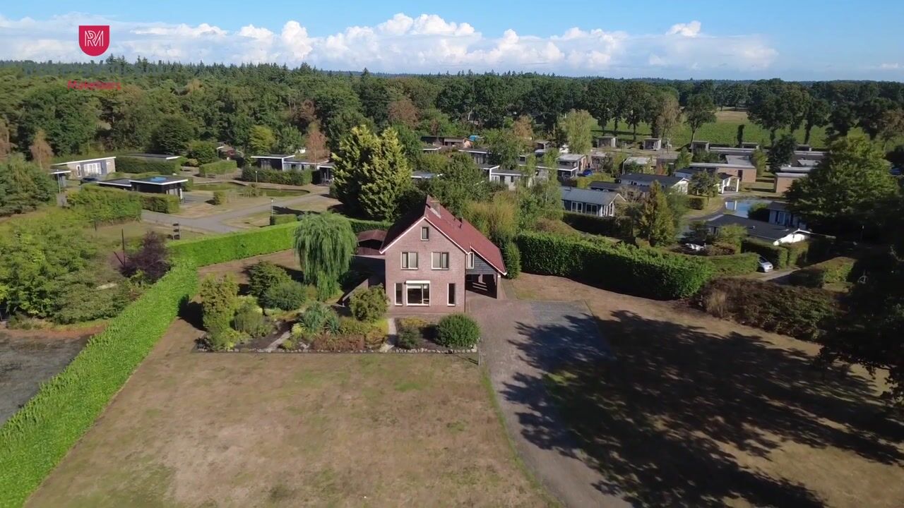 Video van Holterstraatweg 184