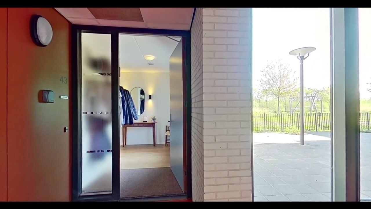 Video van Kersentuin 43