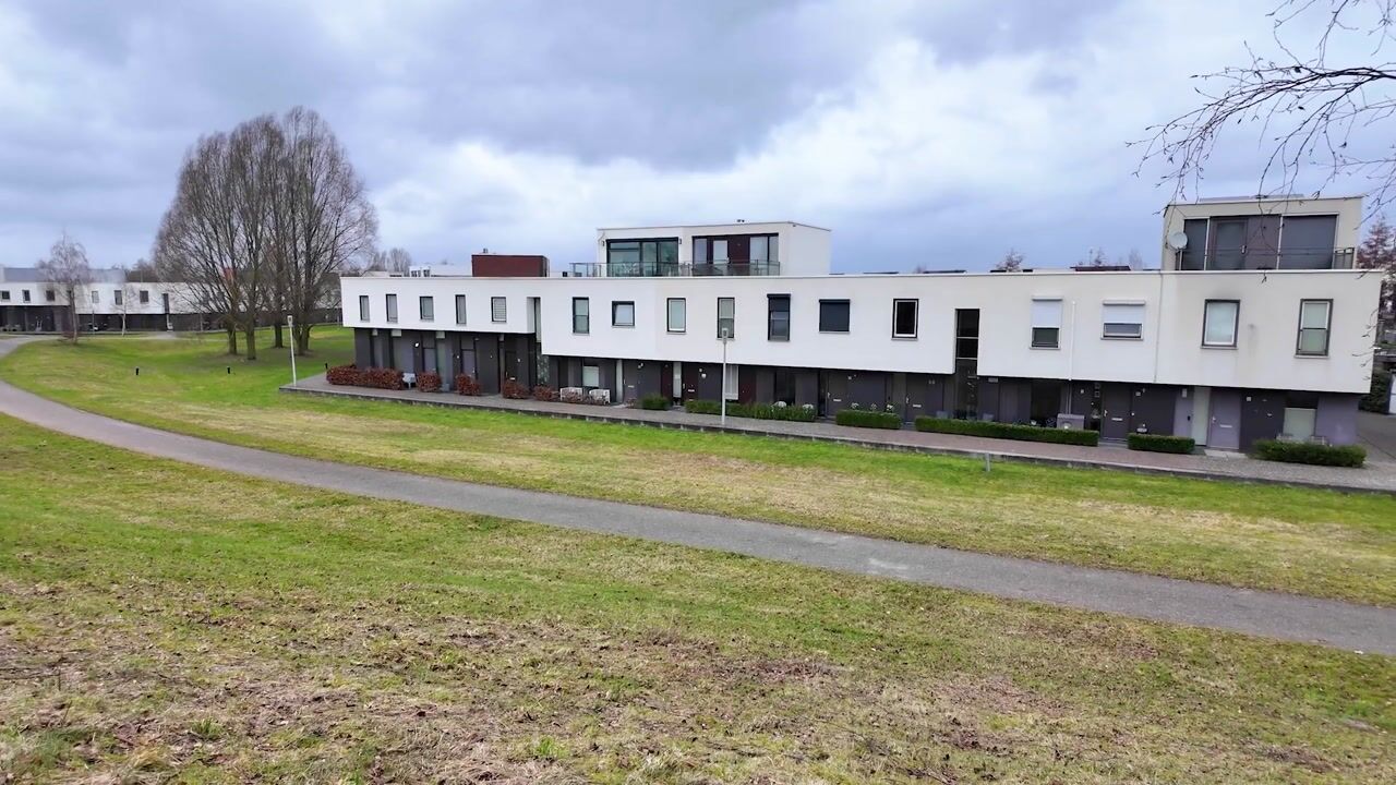 Video of Vuurvlinder 88