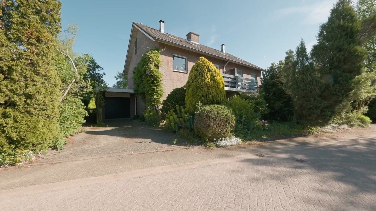 Video van Van Lidth de Jeudelaan 17