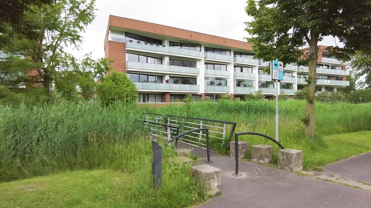 Video van Ringweg-Kruiskamp 72-T