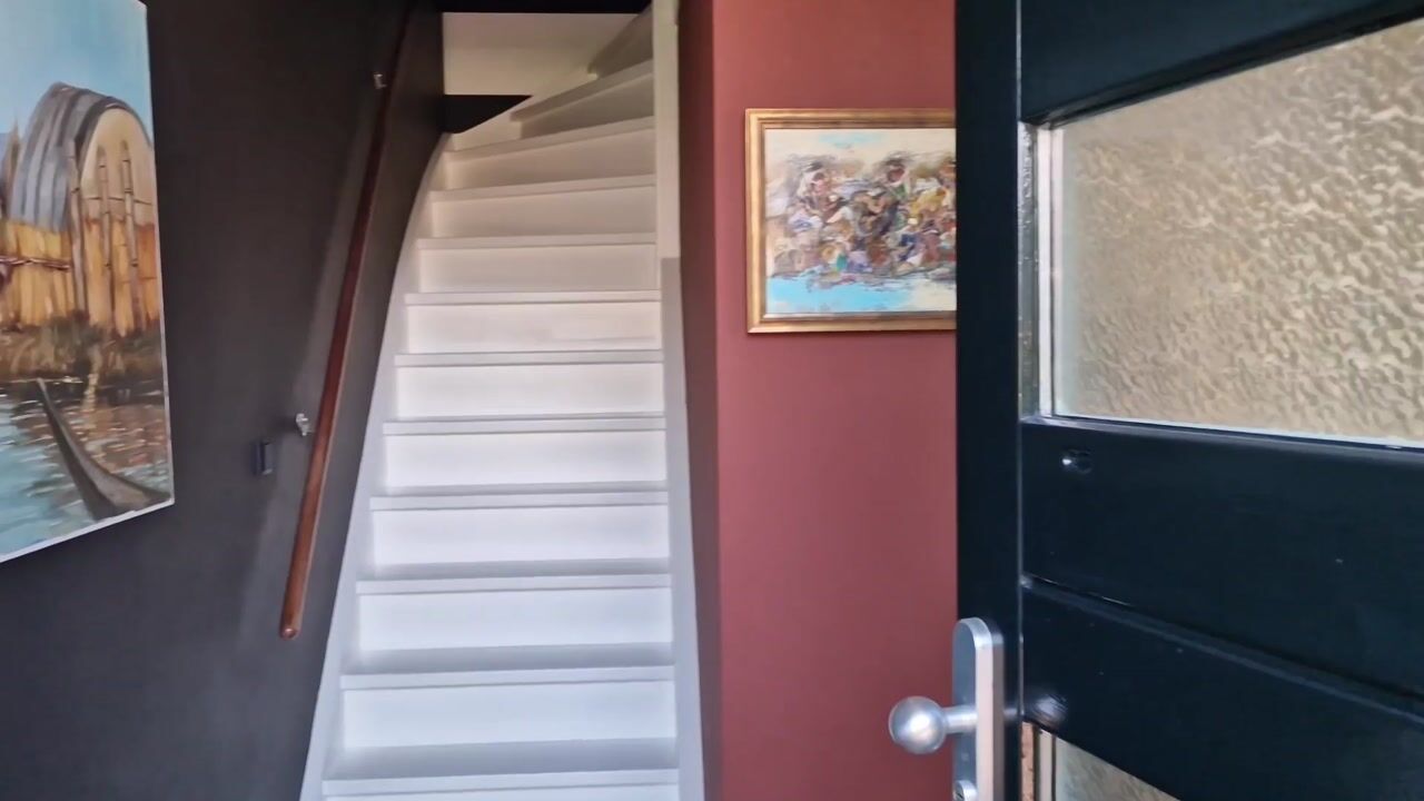 Video van Prunuskade 40