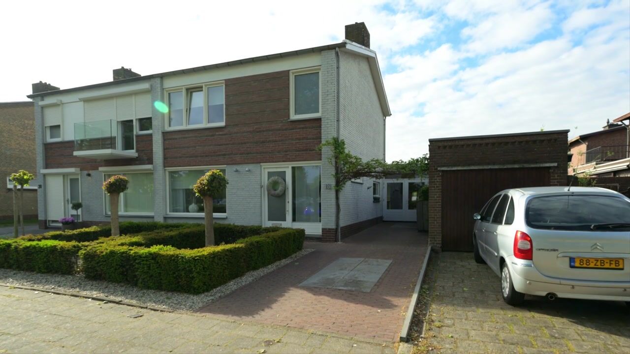 Video van Reinoud van Gelderstraat 18