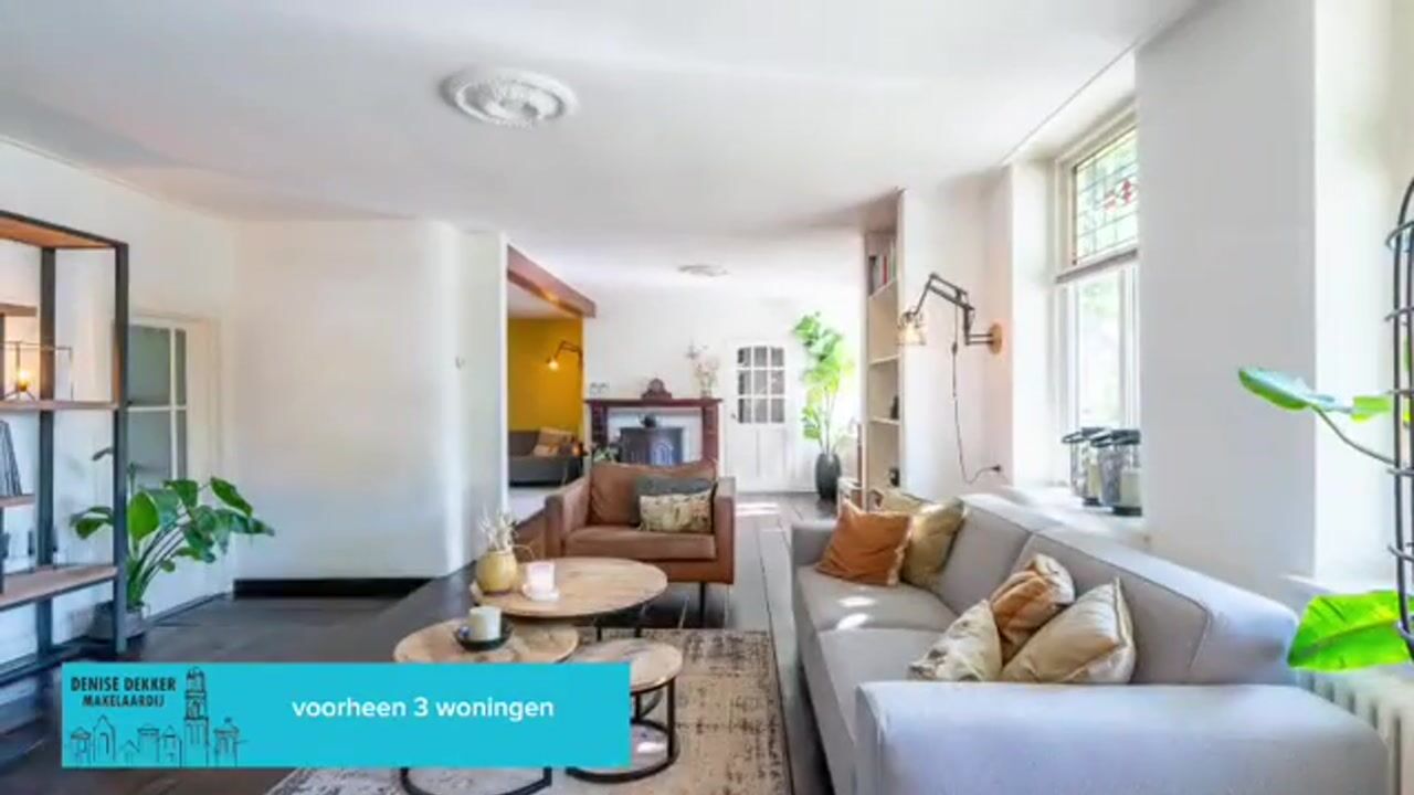 Video van Frankhuisweg 16