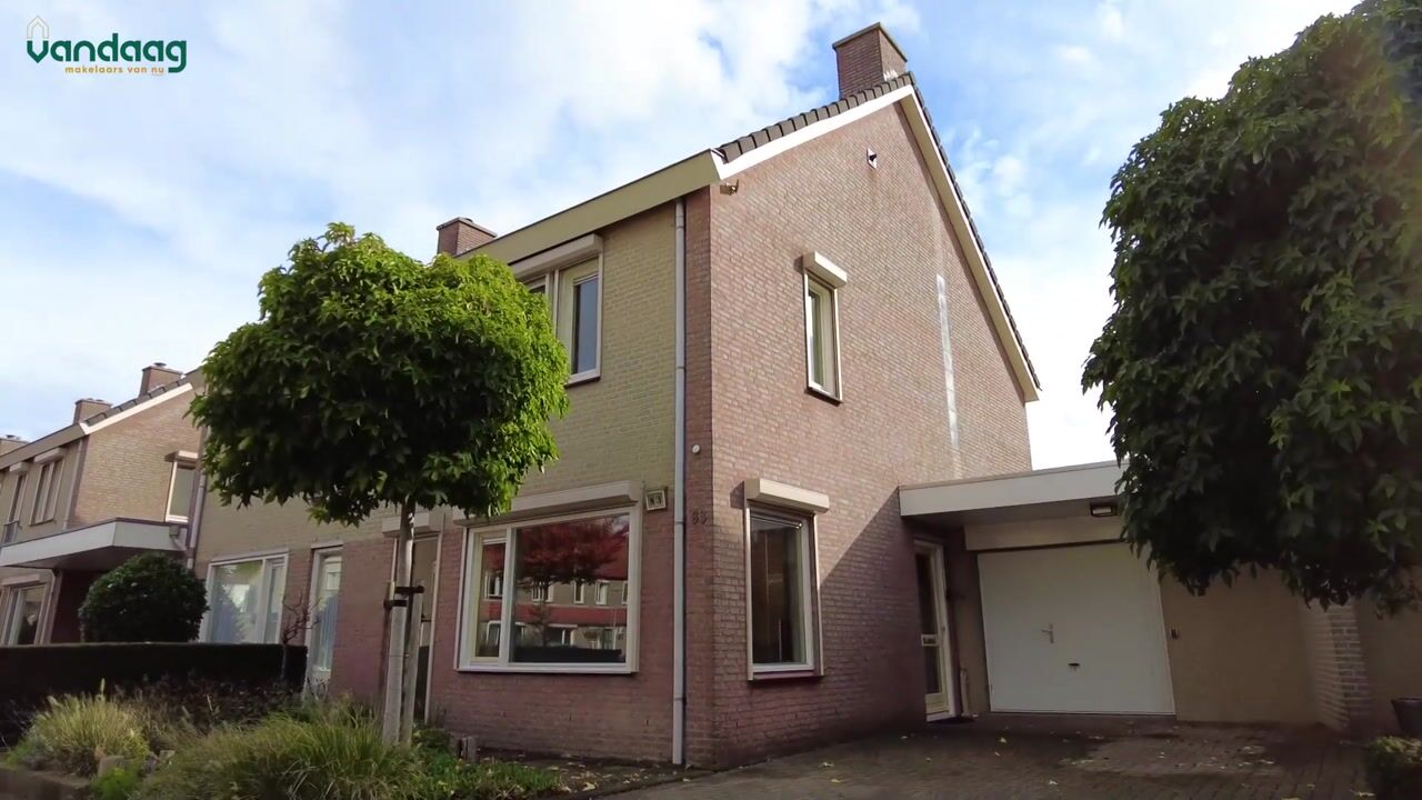 Video of Kroonkruid 83