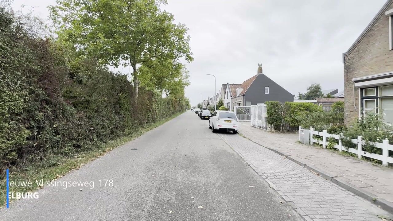 Video van Nieuwe Vlissingseweg 178