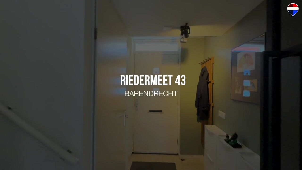 Video van Riedermeet 43