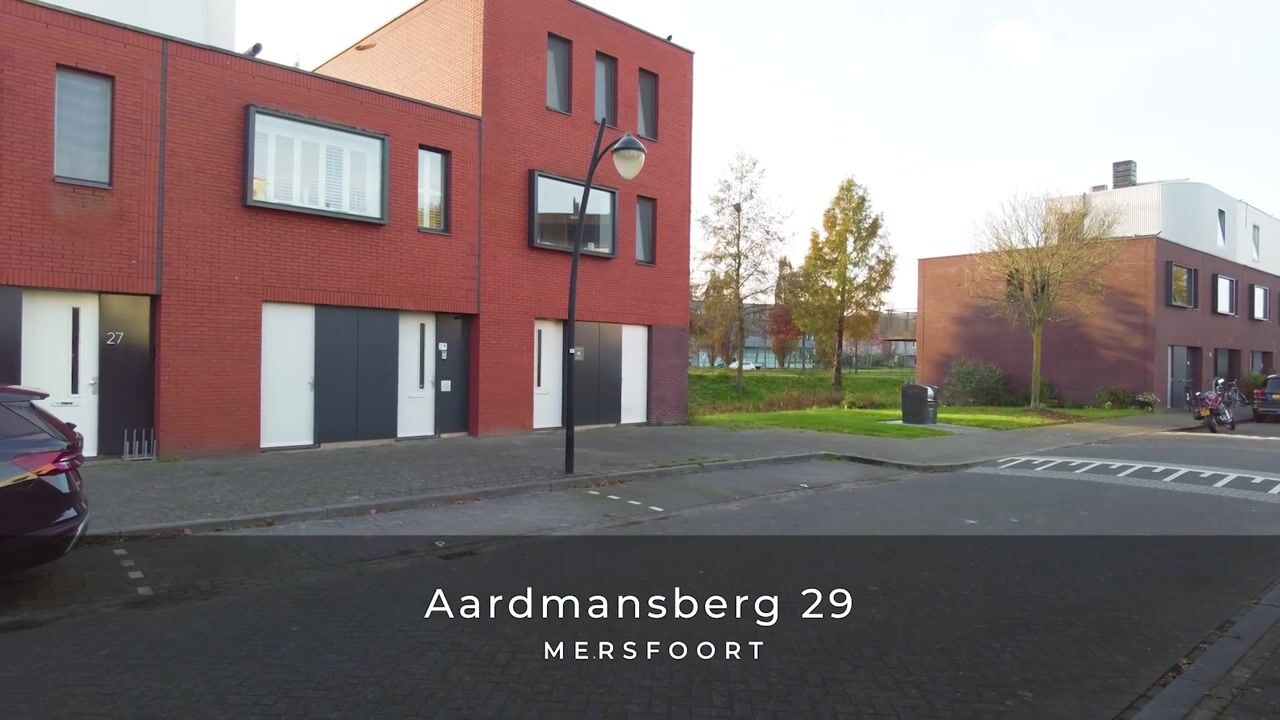 View video of Aardmansberg 29