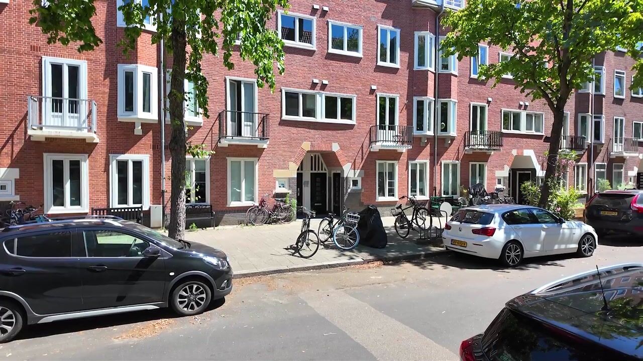 Video van Stolwijkstraat 27-1
