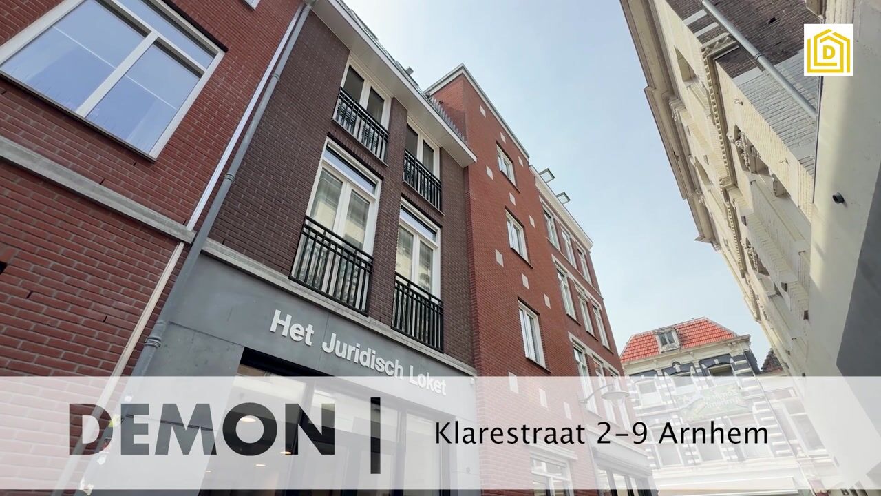 Video van Klarestraat 2-9