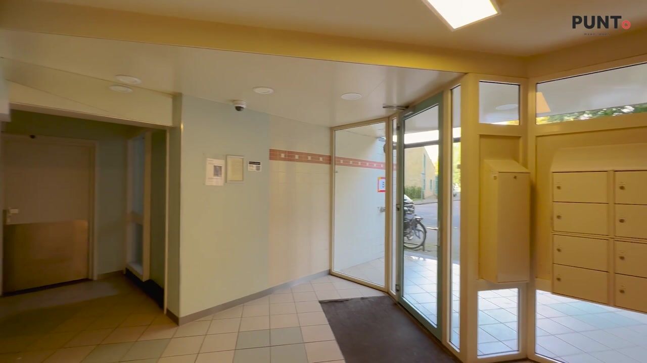 Video van Androsdreef 100