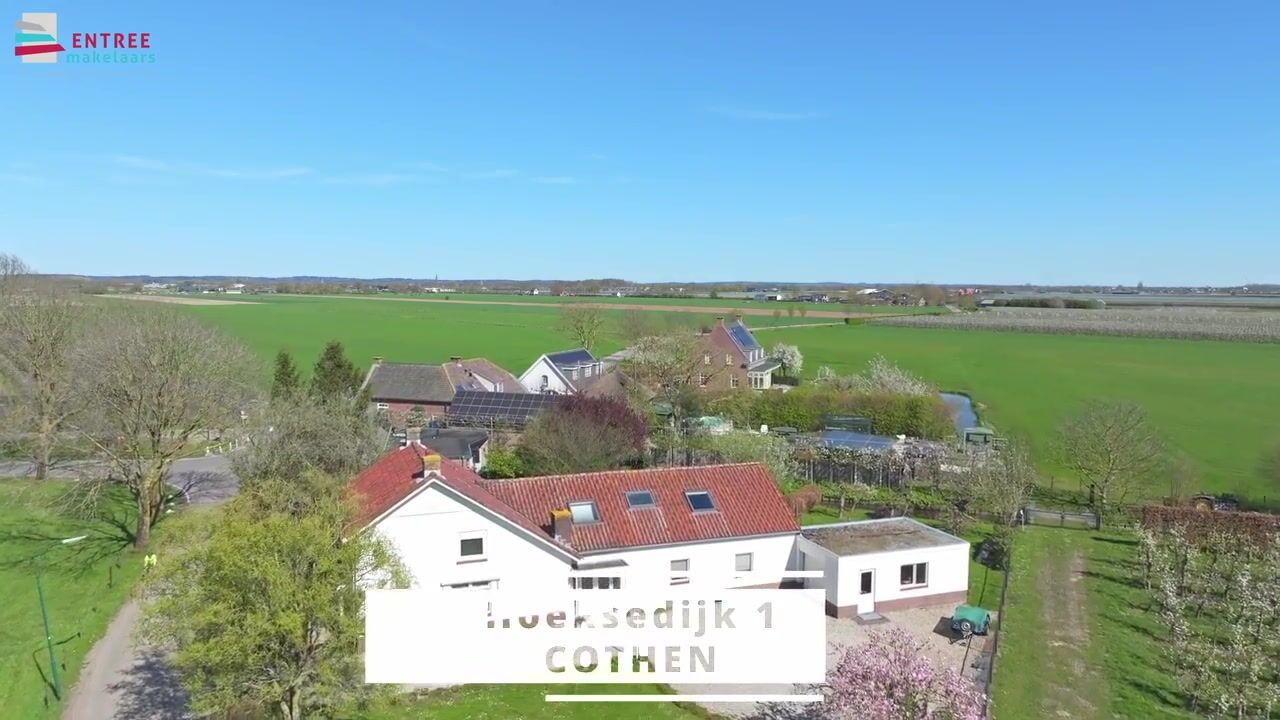 Video van Hoeksedijk 1