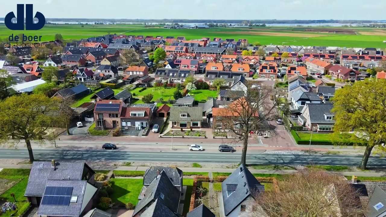 Video van Zuiderzeestraatweg West 46