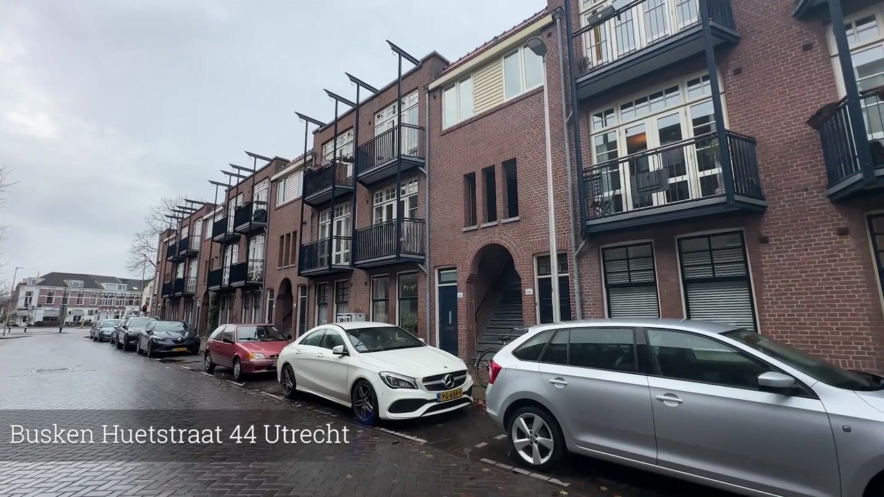 Bekijk video van Busken Huetstraat 44