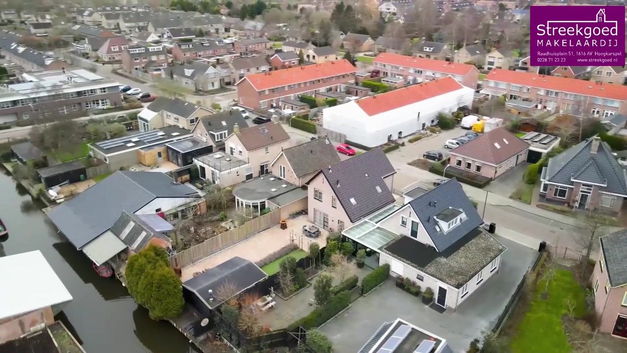 Video van Bernhardstraat 29