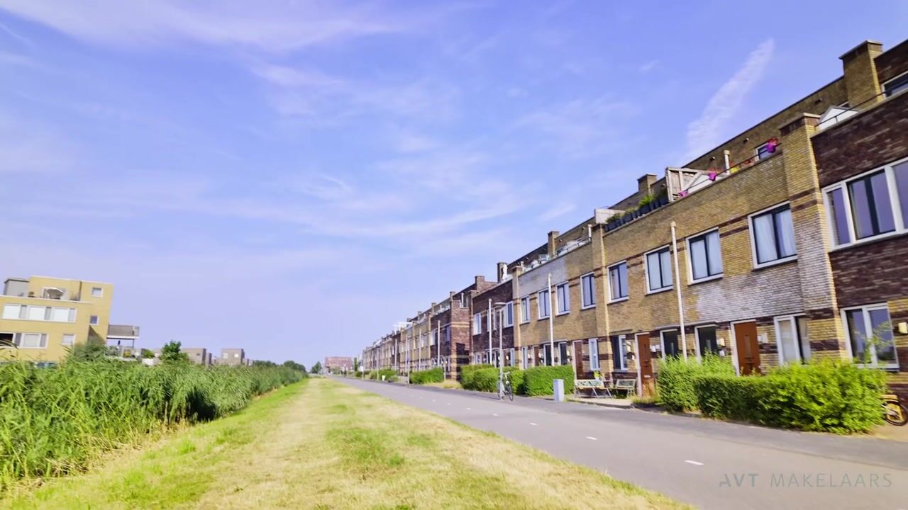Video van Osirispad 111