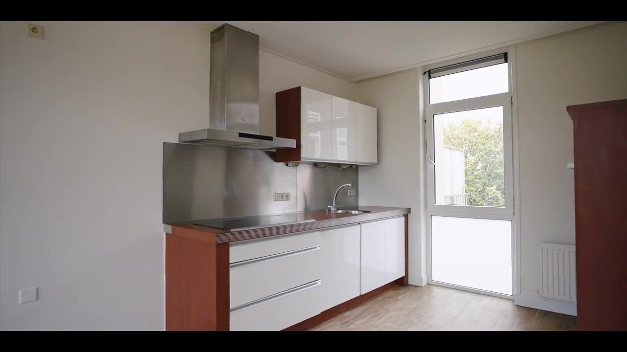 Bekijk video van Wibautstraat 34-3