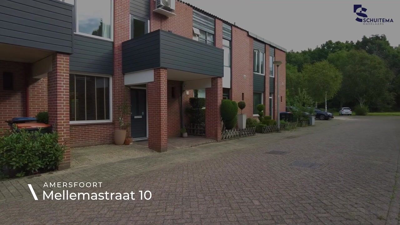 Video van Mellemastraat 10