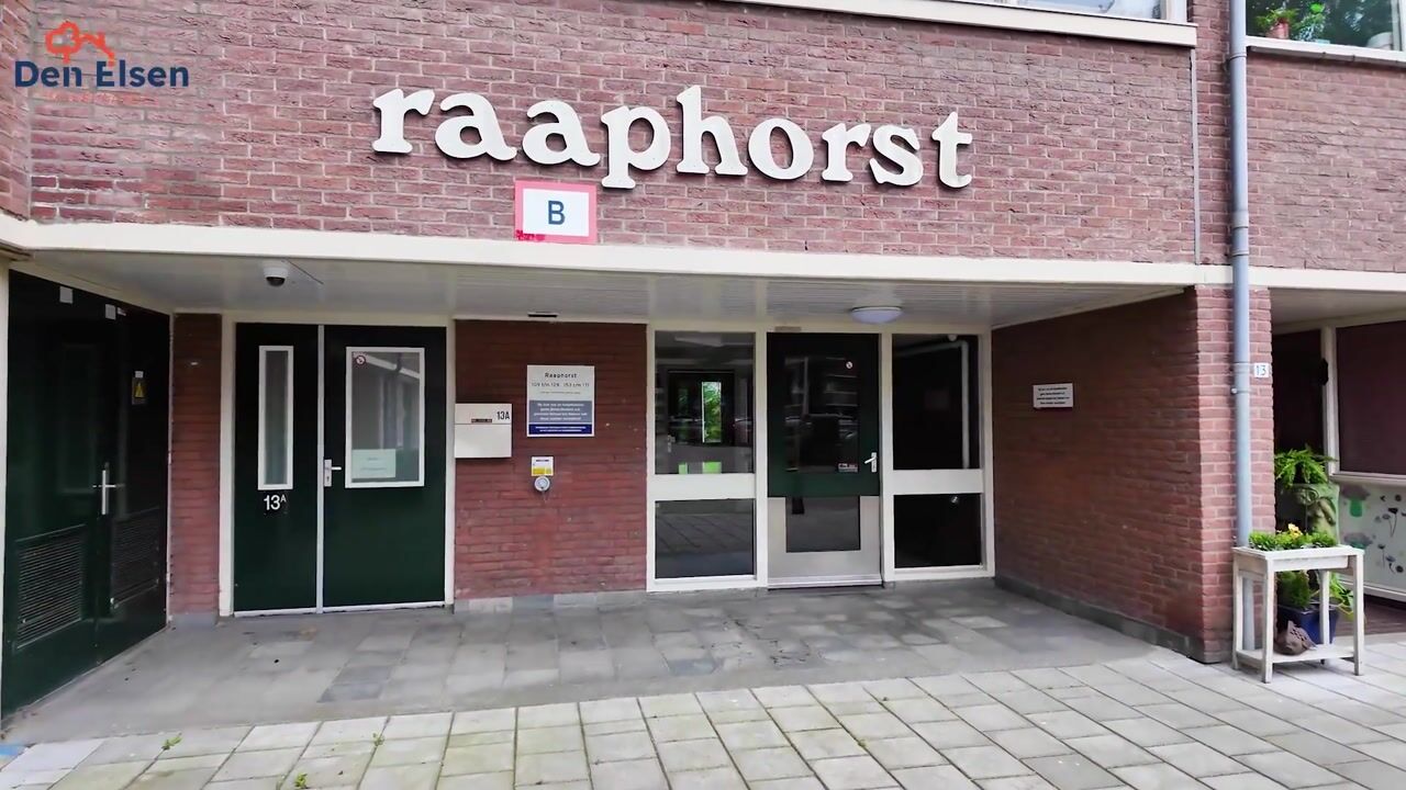 Video van Raaphorst 169