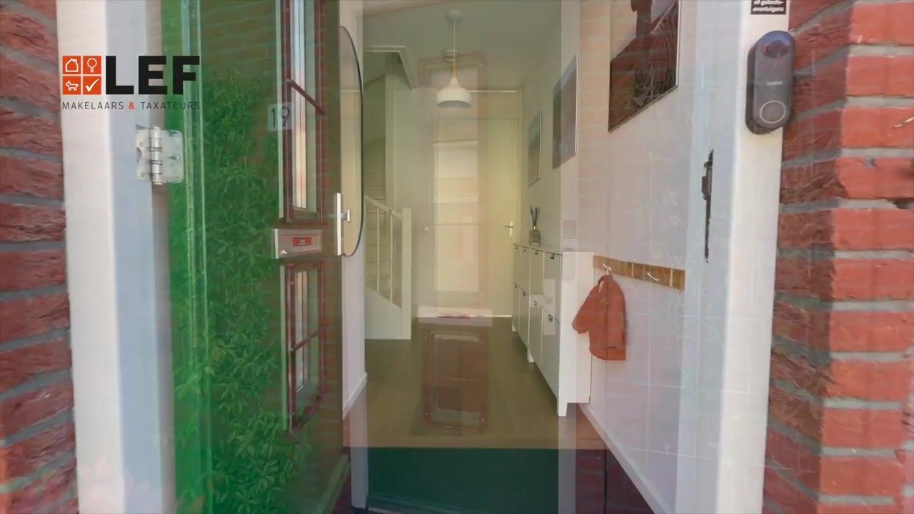 Video van Kastanjestraat 19