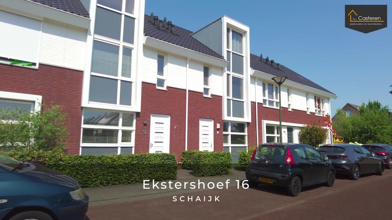 Video of Ekstershoef 16