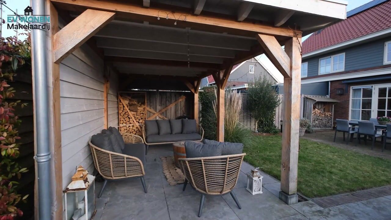 Video van Wester Vlaerdinge 8