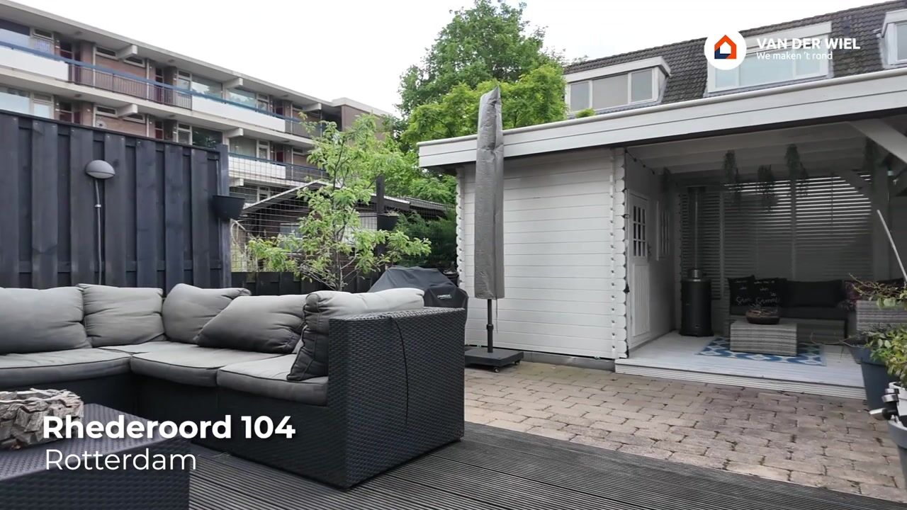 Video van Rhederoord 104