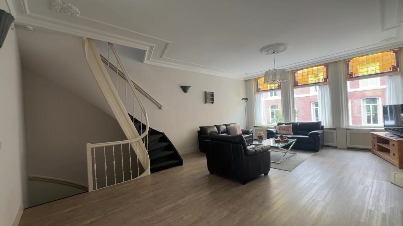 Video van Jacob van der Doesstraat 107-A