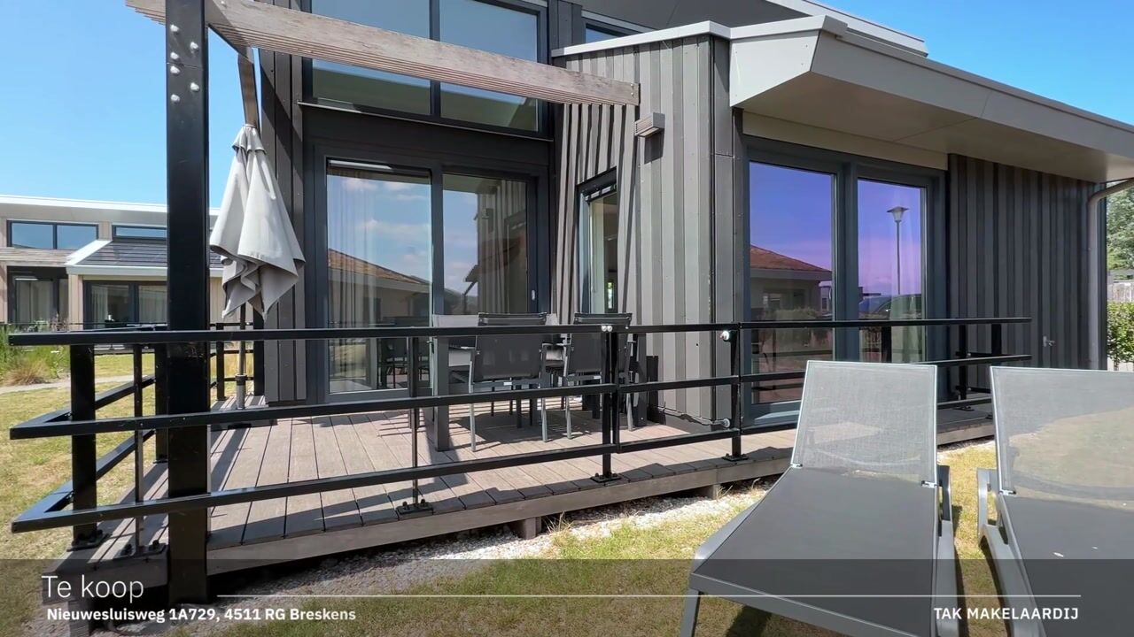 Video van Nieuwesluisweg 1-A729