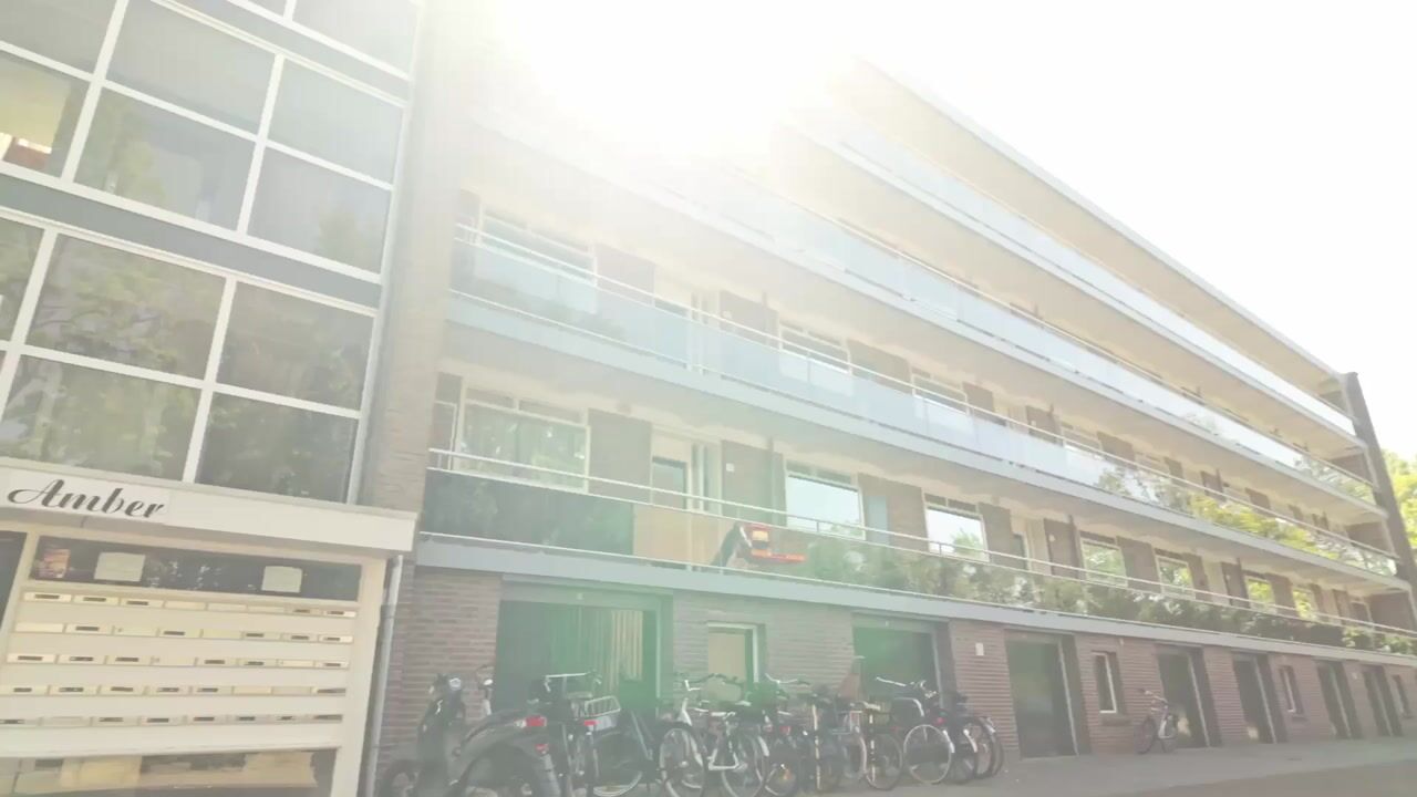 Video van Amberlaan 16