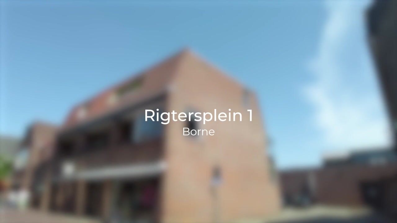 Video van Rigtersplein 1
