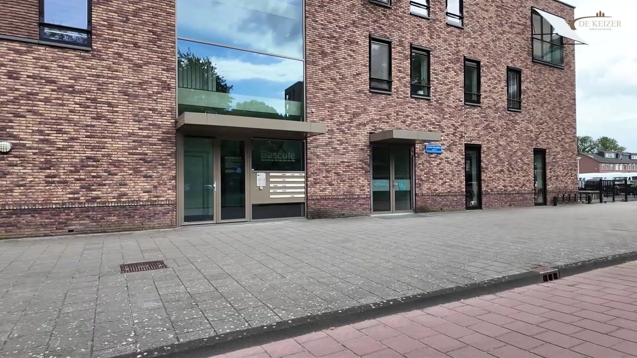 Video of Grote Geusplein 111