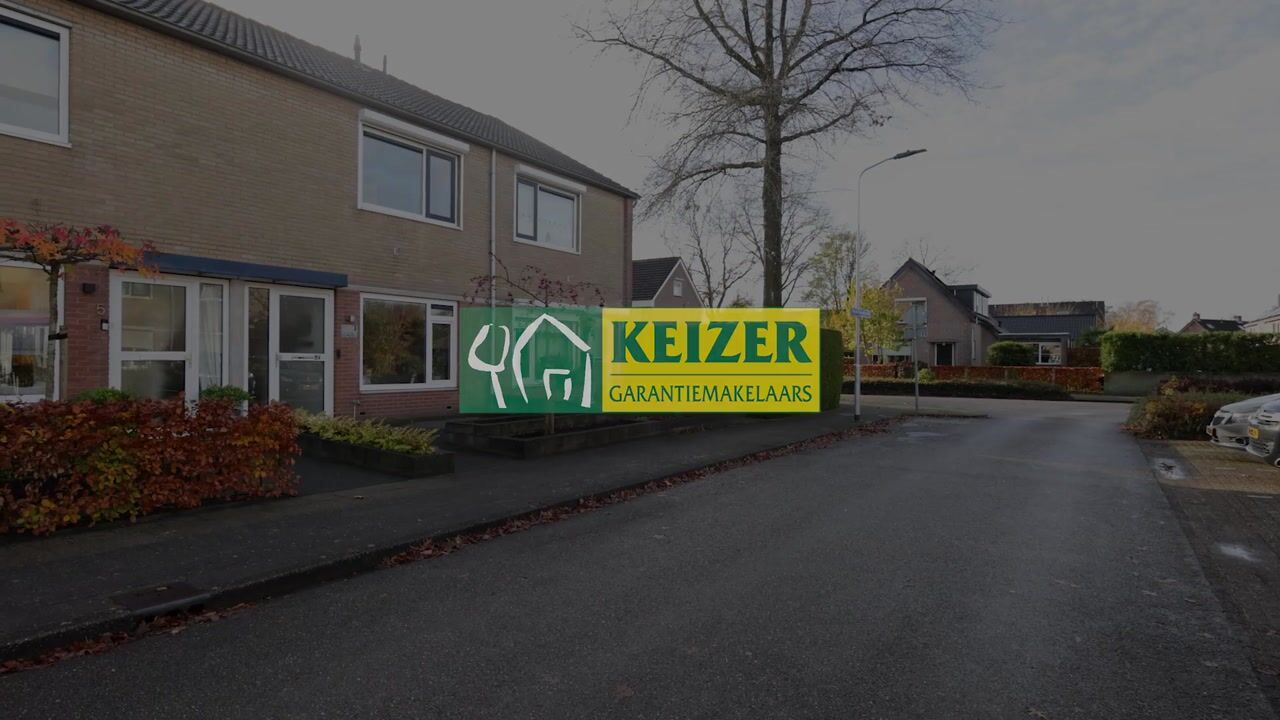 Video of Houthakkersweg 3