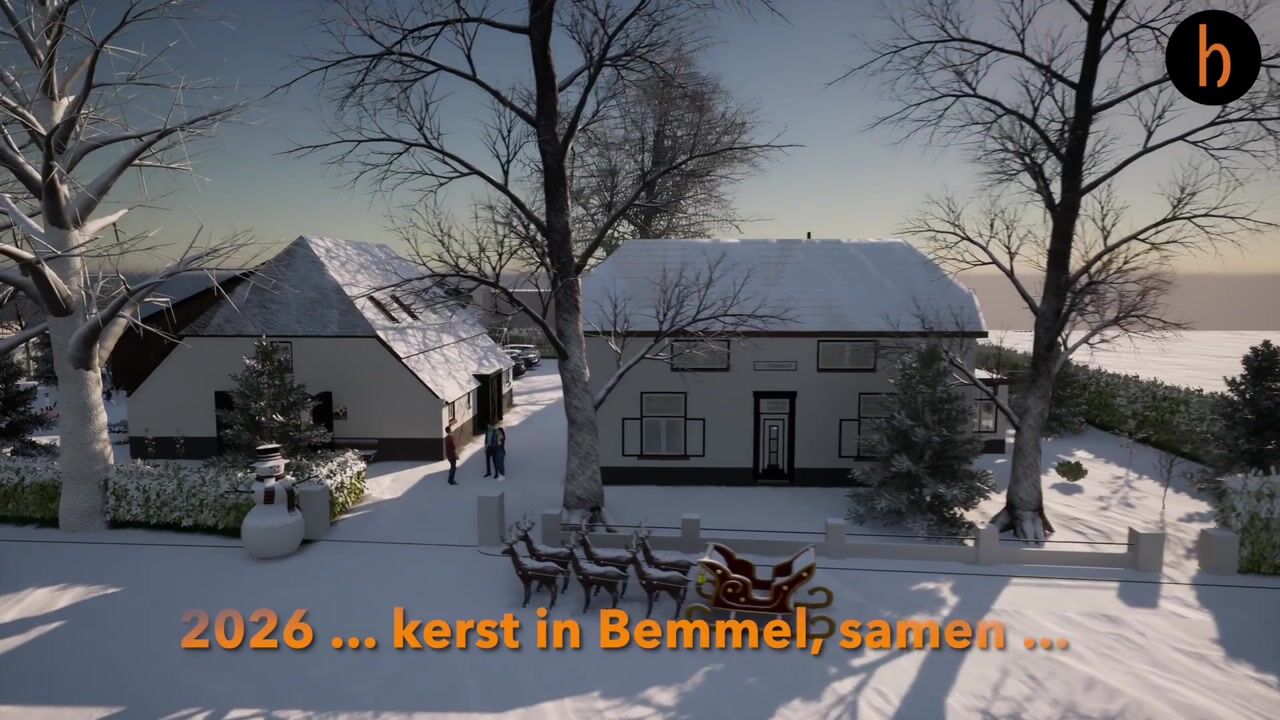 Video van Vossenhol 16 (Bouwnr. 1)