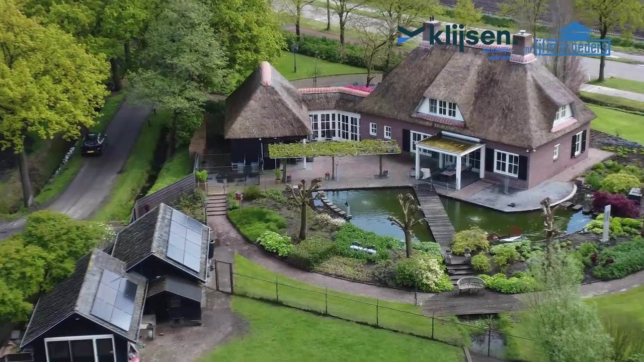 Video van Gilzeweg 51