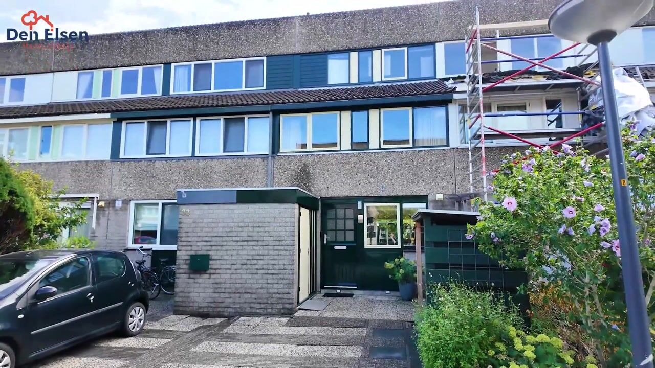 Video van Damloperwerf 31