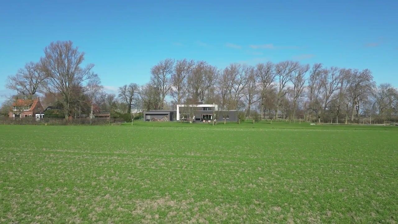 View video of Vierhonderdpolderdijk 3-A