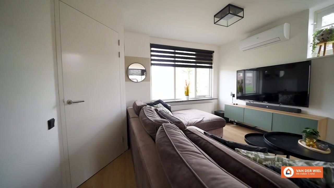 Video van Nemelaersingel 39