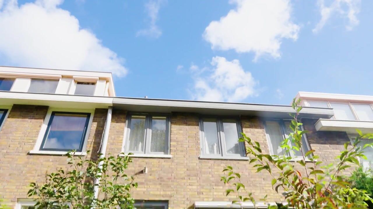 Video van Tormentilstraat 8