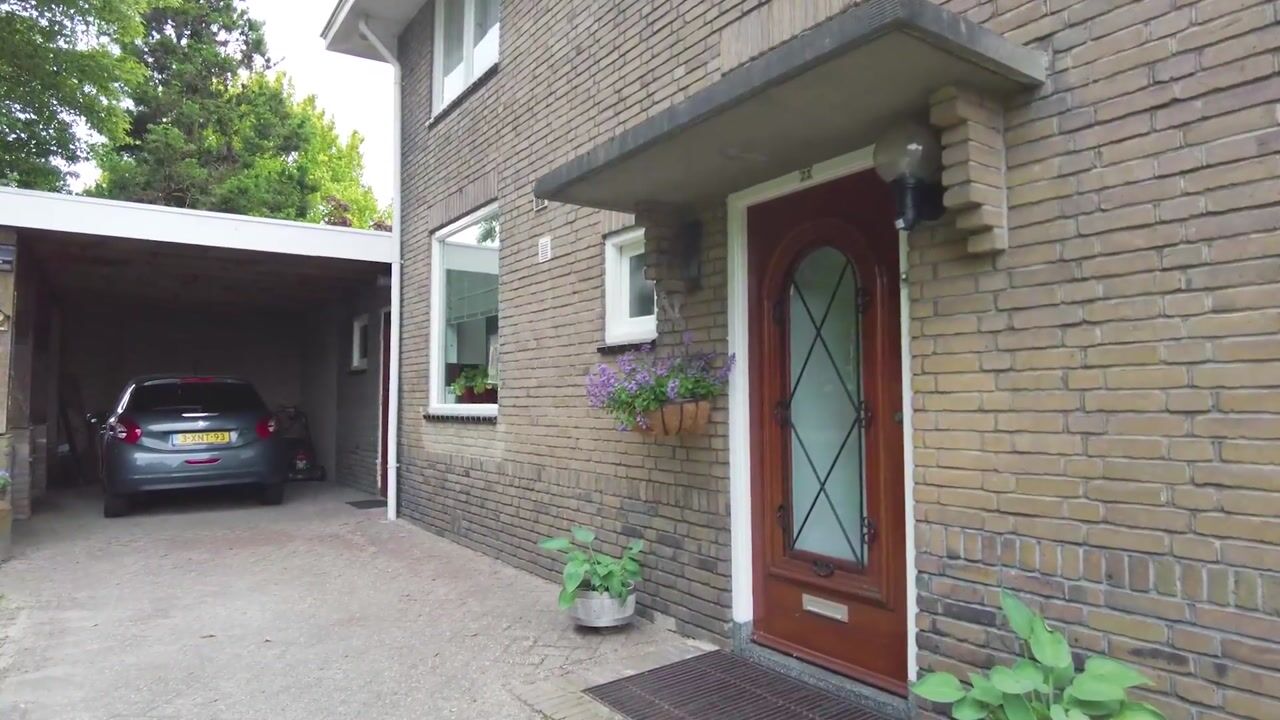 Video van Ootmarsumsestraat 23