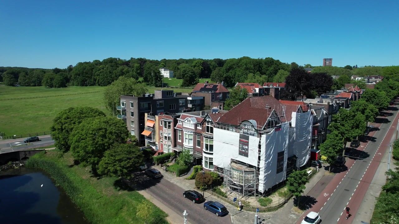 Video van De la Reijstraat 7