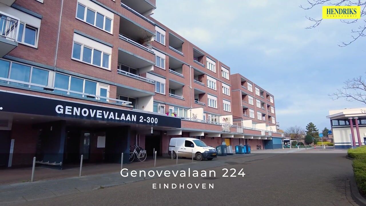 Bekijk video van Genovevalaan 224