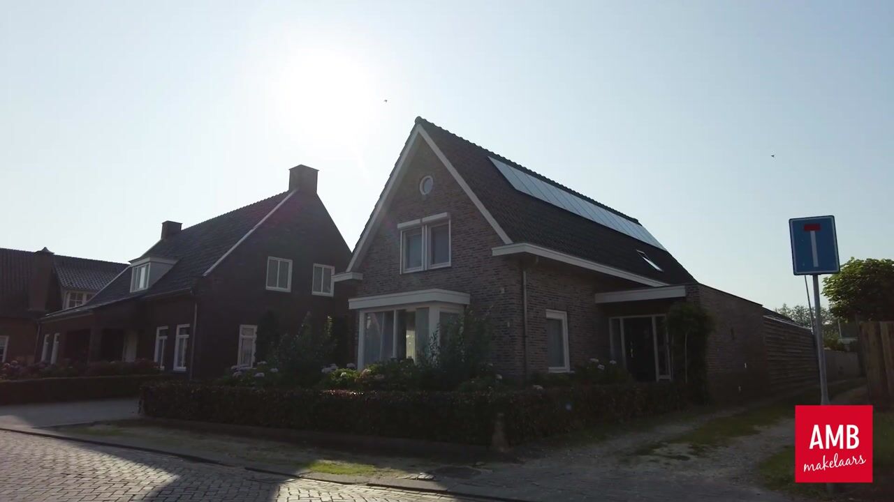 Bekijk video van Scheidingstraat 9