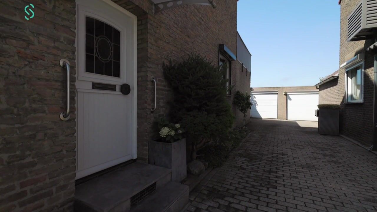 Video van Rosastraat 20