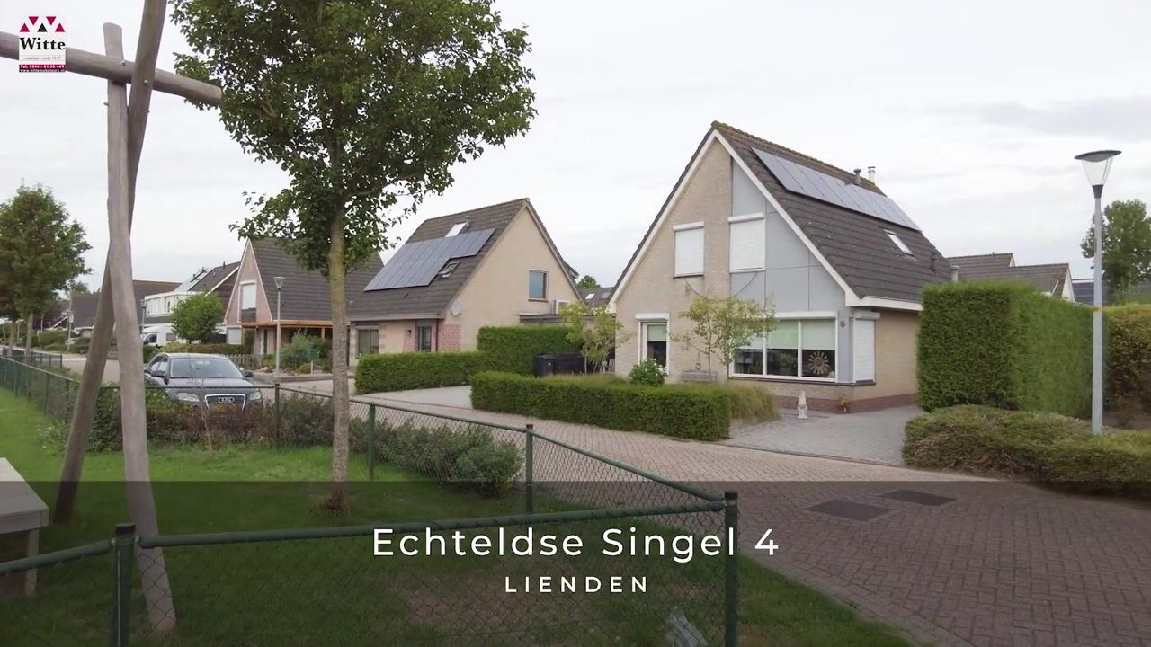 Video van Echteldse Singel 4
