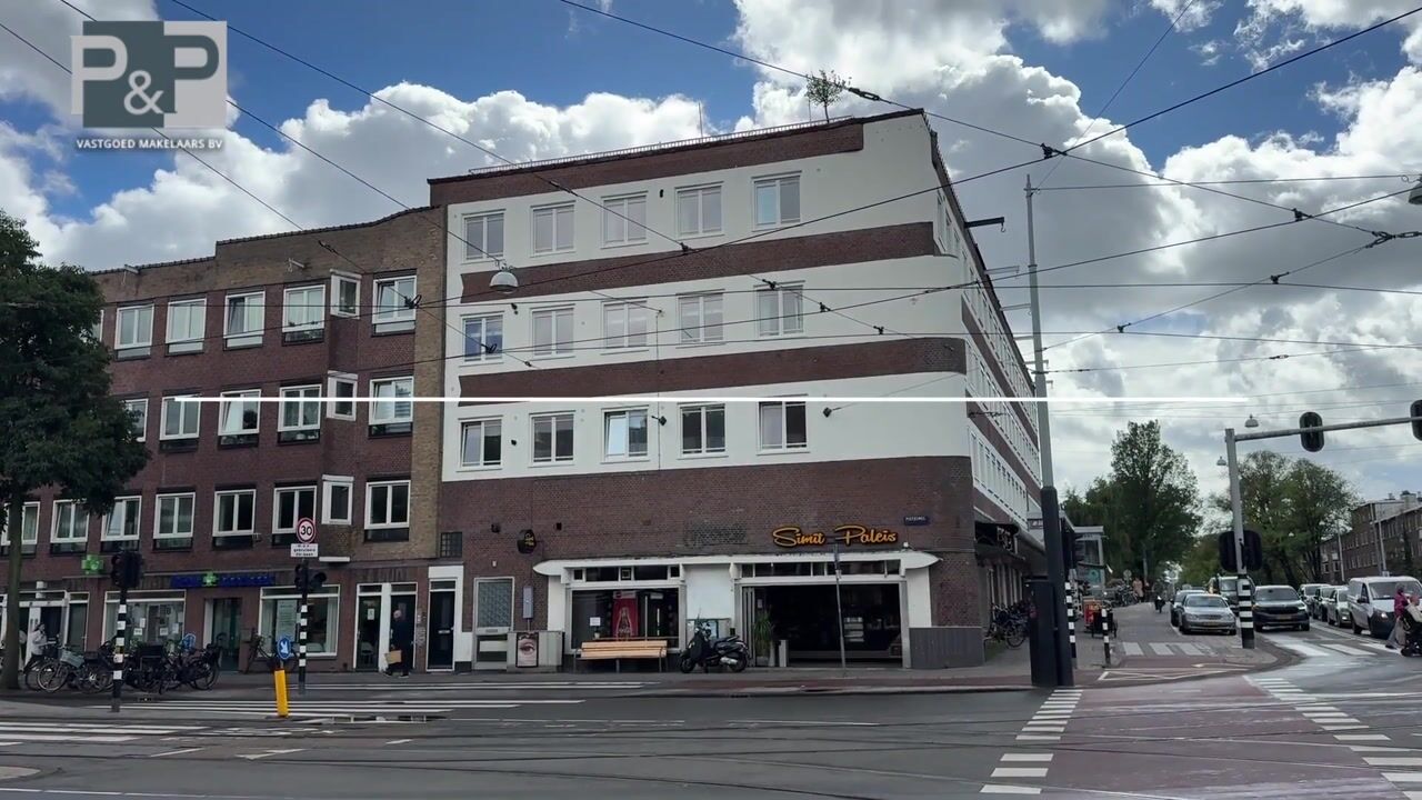 Video van Postjesweg 103-2