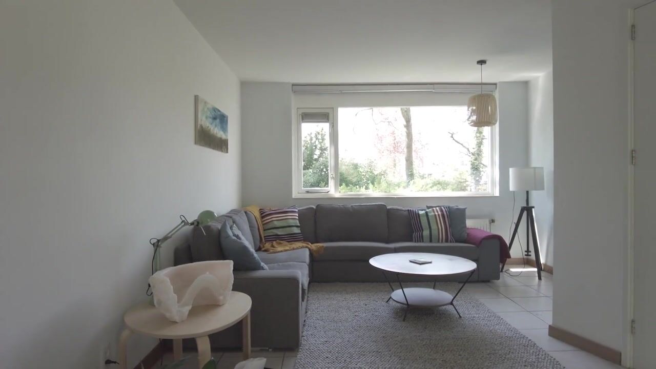 Video of Moeder Teresahof 17